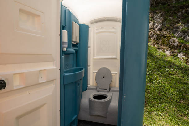 Reliable Glenmoor, OH Portable Potty Rental Solutions